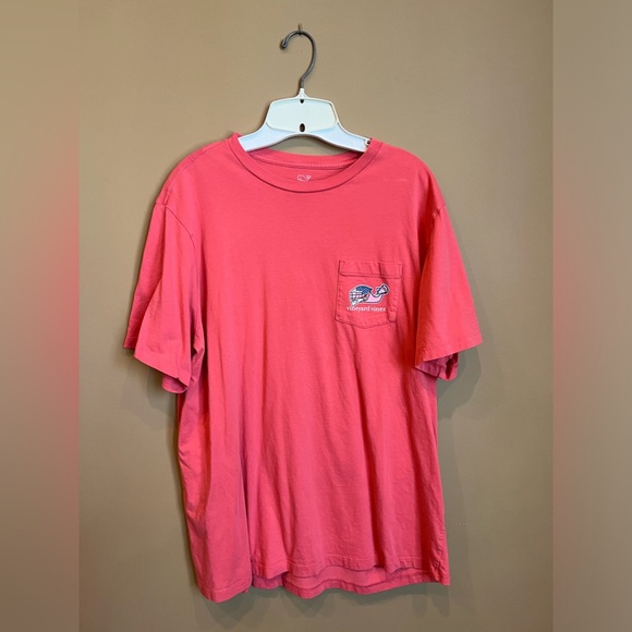 Vineyard Vines Men’s T-shirts - Picture 5 of 8